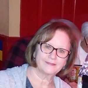 Meet your Posher, Pamela